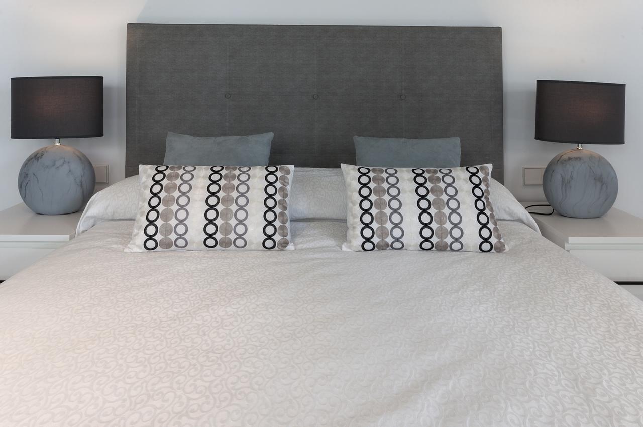 Ag Casa Del Mar Premium Apartment Гандия Екстериор снимка