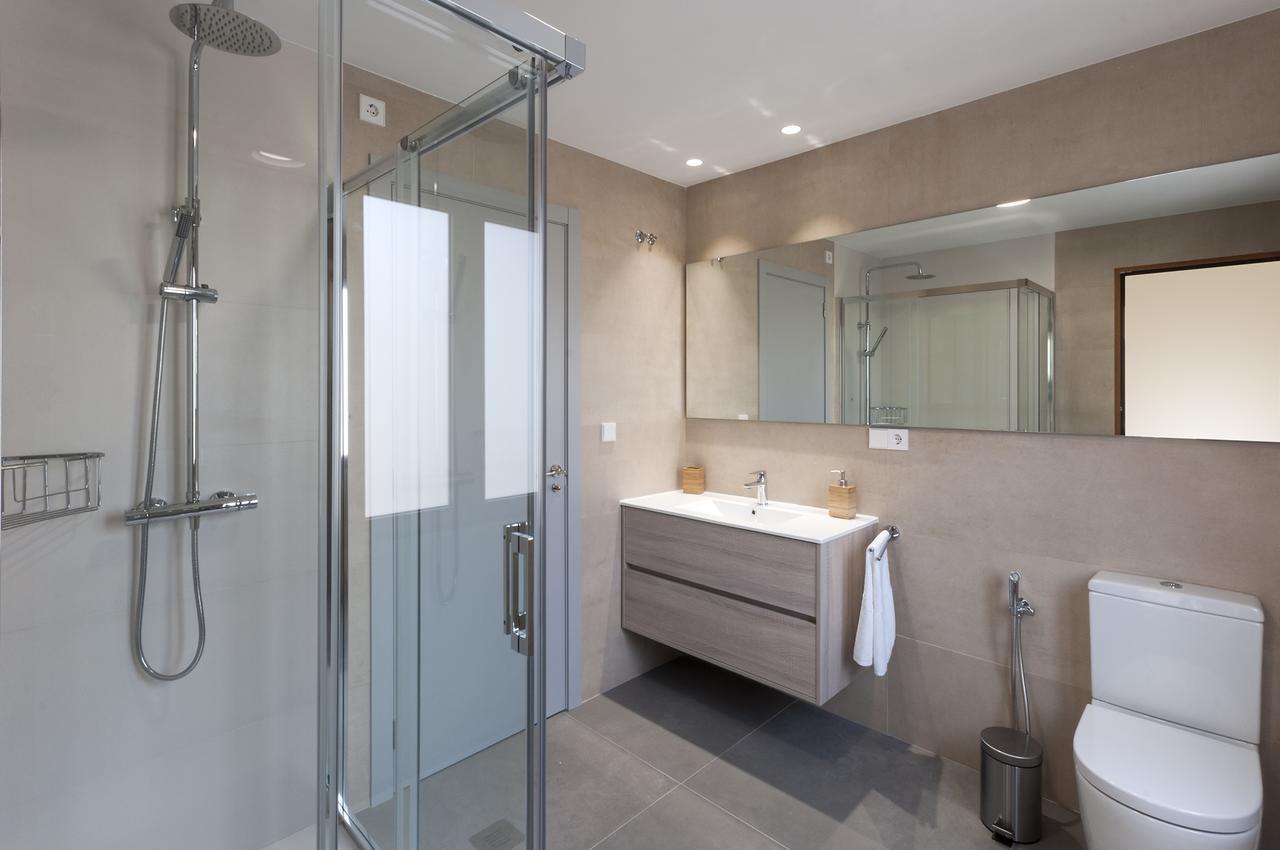 Ag Casa Del Mar Premium Apartment Гандия Екстериор снимка