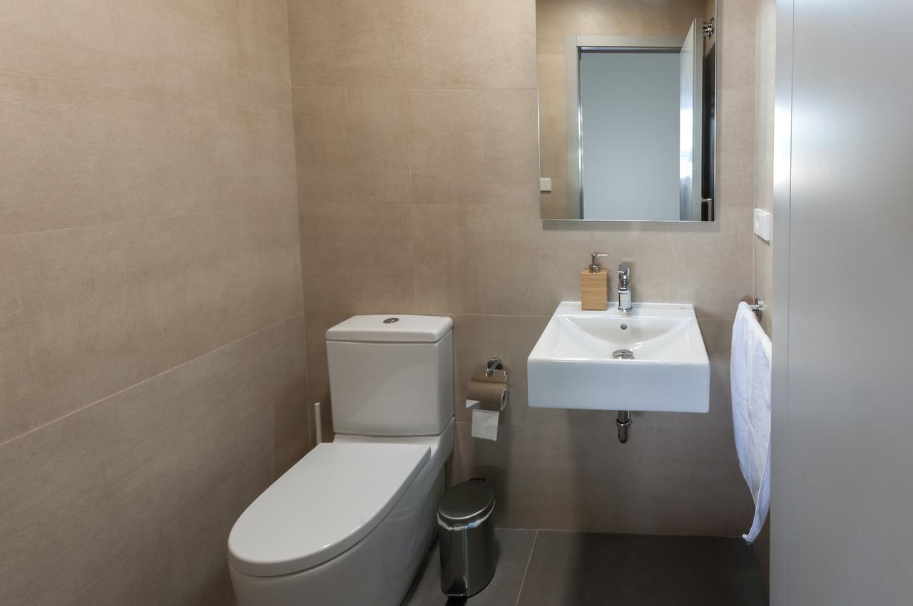 Ag Casa Del Mar Premium Apartment Гандия Екстериор снимка