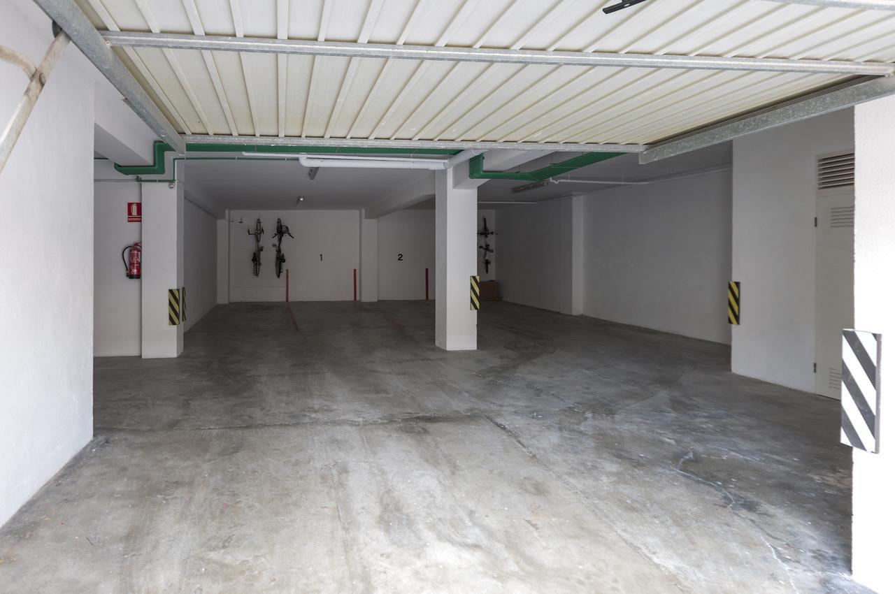 Ag Casa Del Mar Premium Apartment Гандия Екстериор снимка
