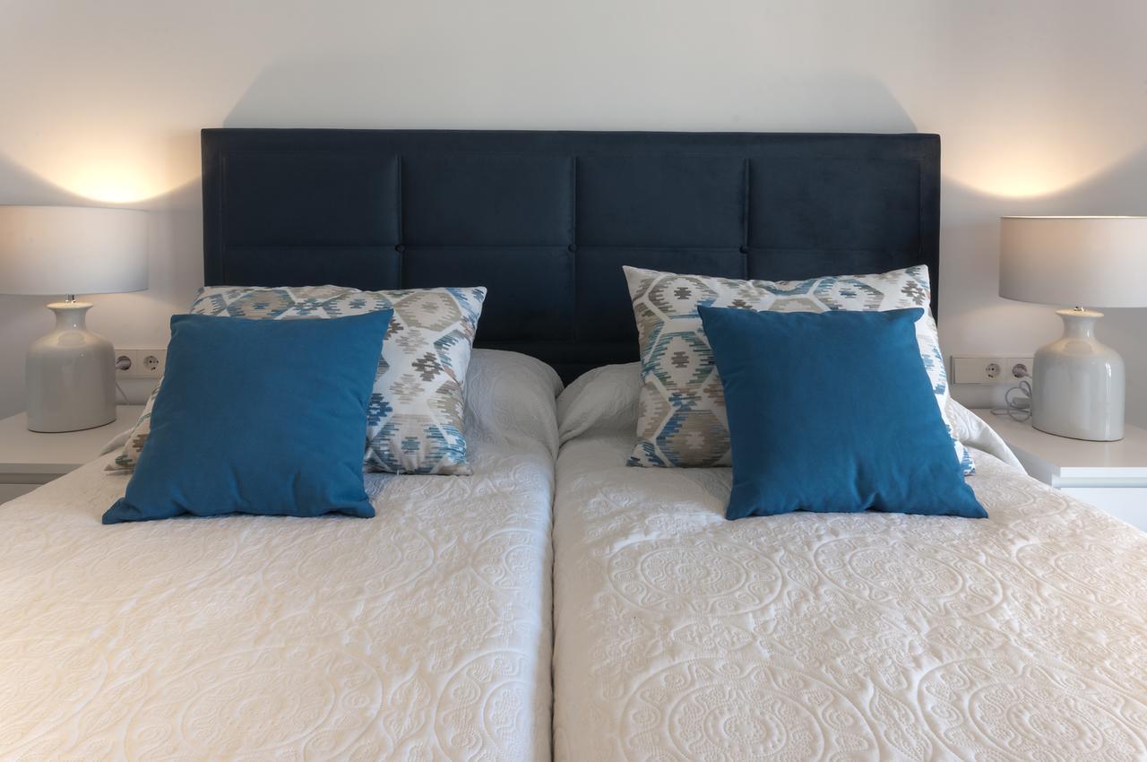 Ag Casa Del Mar Premium Apartment Гандия Екстериор снимка