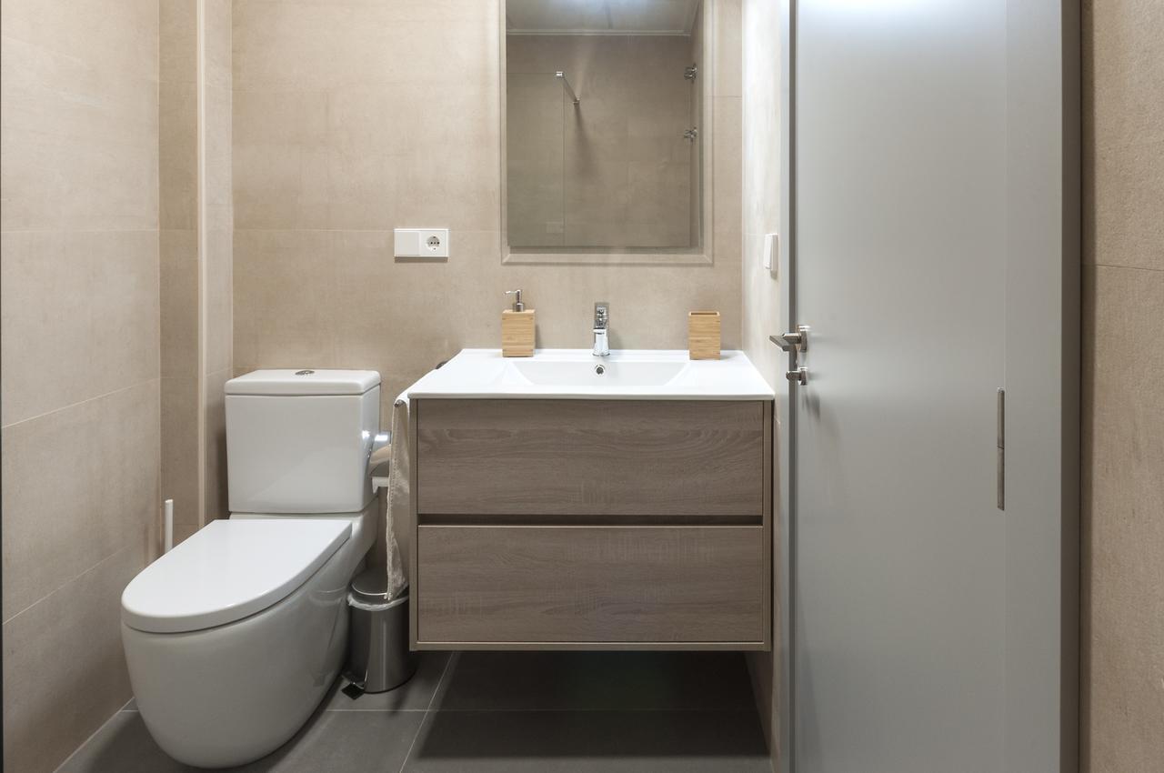 Ag Casa Del Mar Premium Apartment Гандия Екстериор снимка