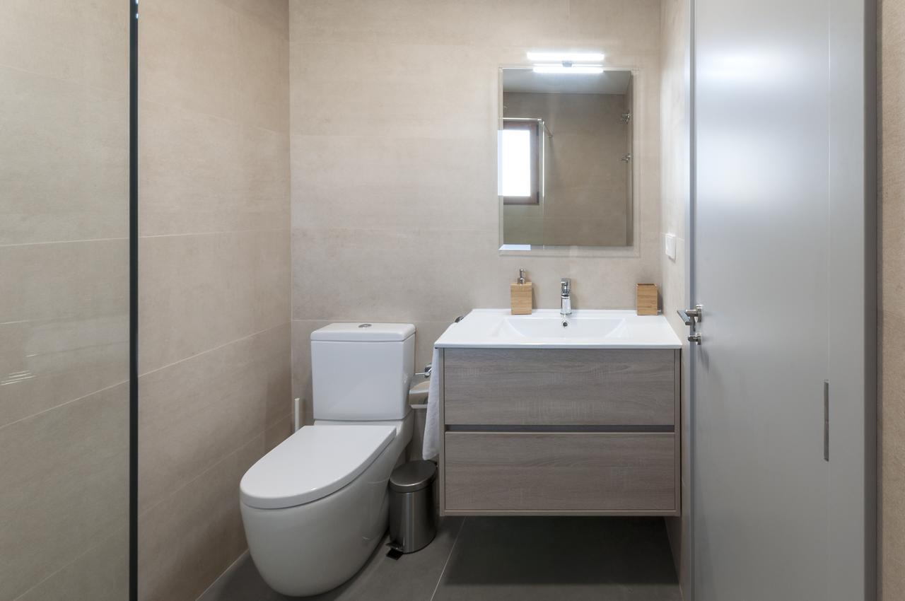 Ag Casa Del Mar Premium Apartment Гандия Екстериор снимка
