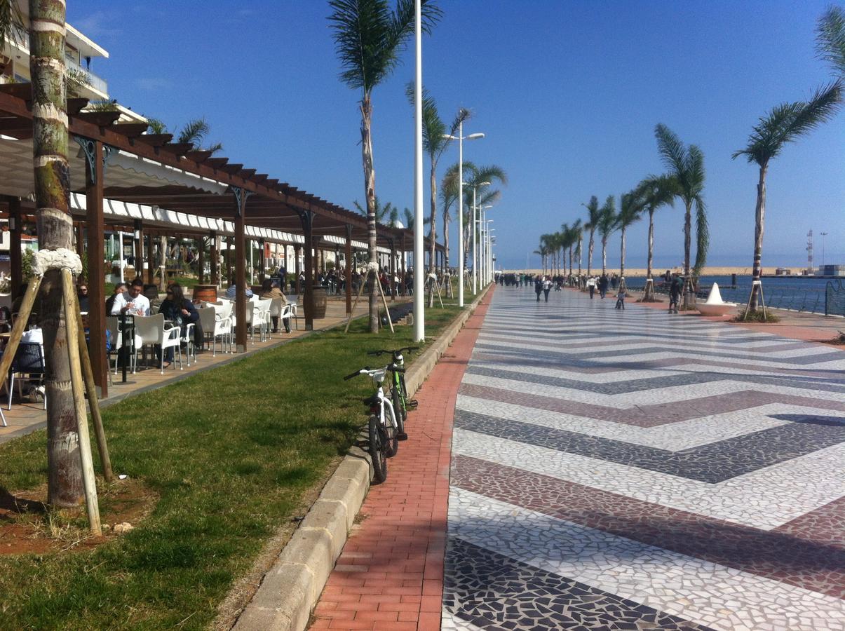Ag Casa Del Mar Premium Apartment Гандия Екстериор снимка