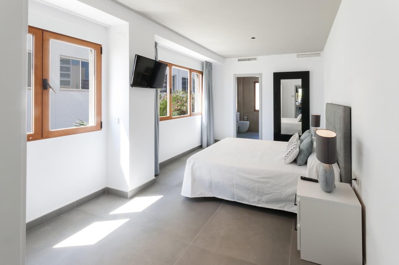 Ag Casa Del Mar Premium Apartment Гандия Екстериор снимка