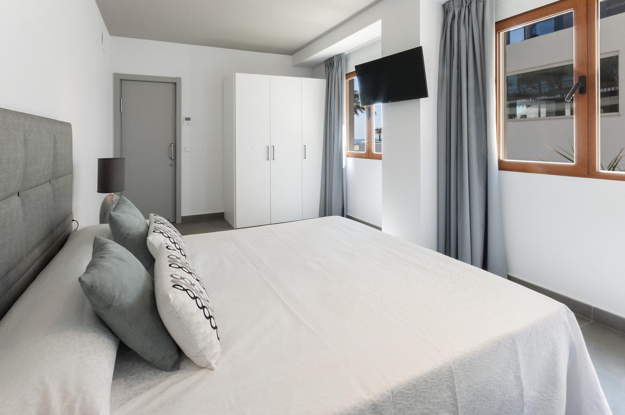 Ag Casa Del Mar Premium Apartment Гандия Екстериор снимка