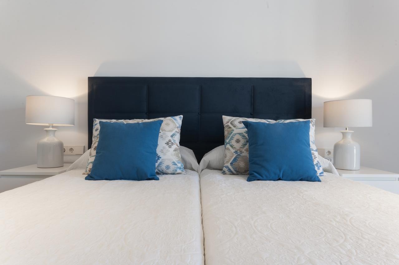 Ag Casa Del Mar Premium Apartment Гандия Екстериор снимка