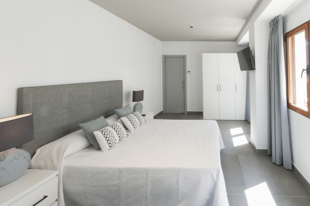 Ag Casa Del Mar Premium Apartment Гандия Екстериор снимка